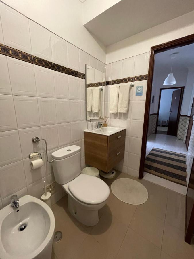 Apartment Besthomestay- Caparica Lisbon