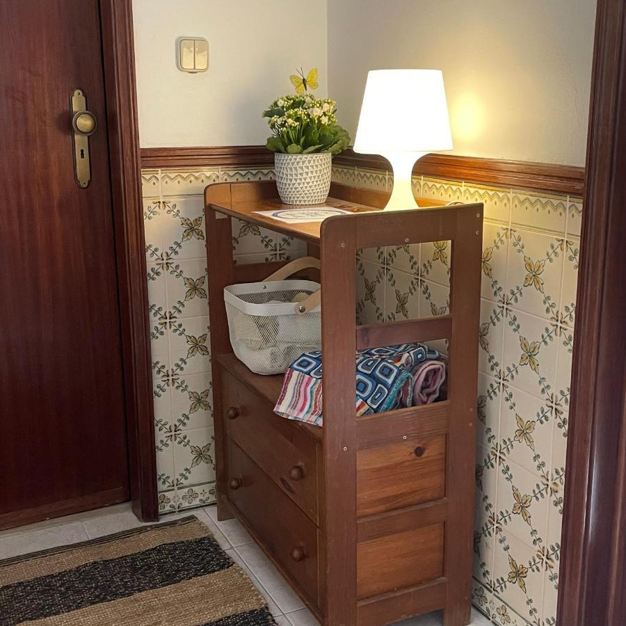 Apartment Besthomestay- Caparica Lisbon