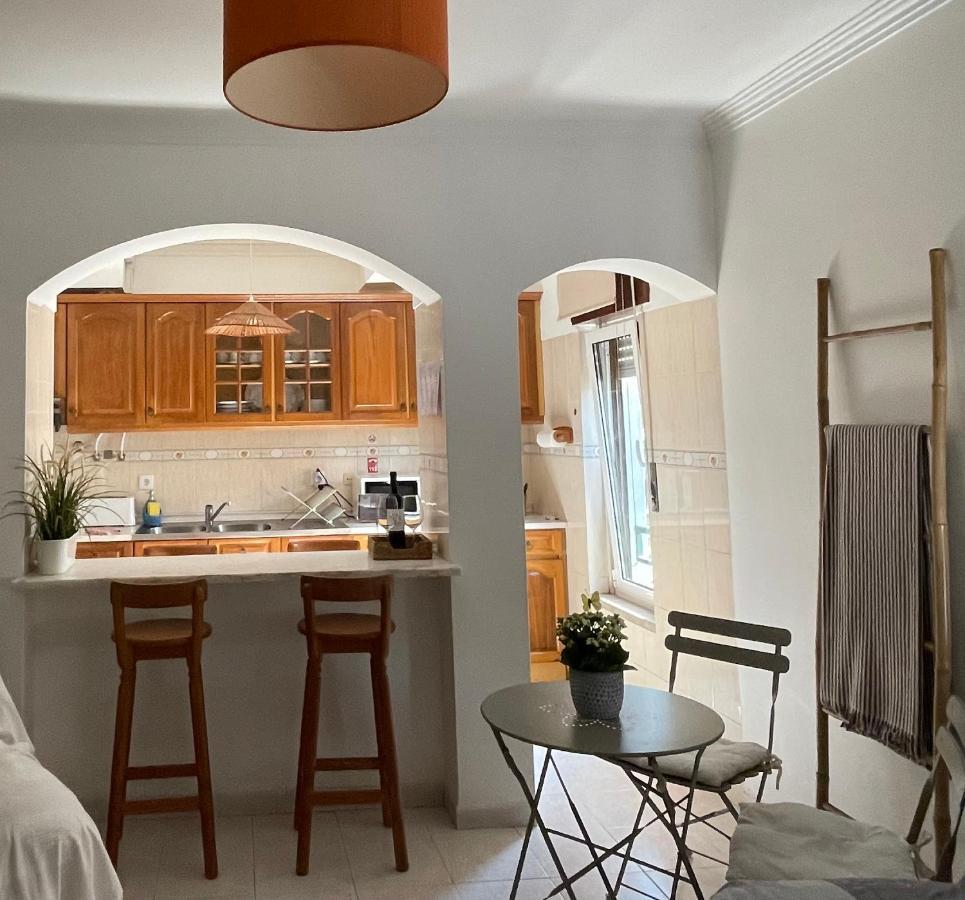 Apartment Besthomestay- Caparica Lisbon