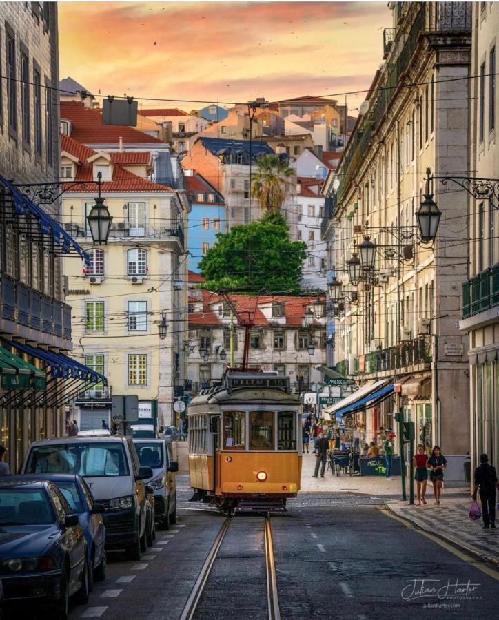 Apartment Besthomestay- Caparica Lisbon