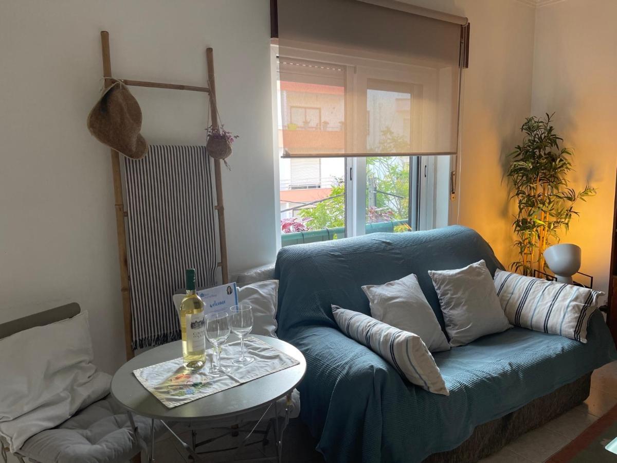 Apartment Besthomestay- Caparica Lisbon *