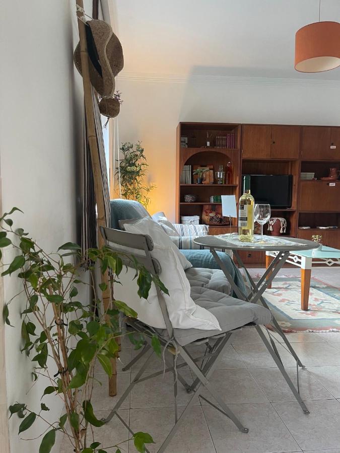 Apartment Besthomestay- Caparica Lisbon Almada