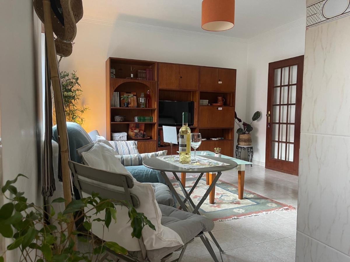 Besthomestay- Caparica Lisbon Almada