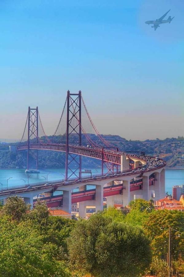Besthomestay- Caparica Lisbon *